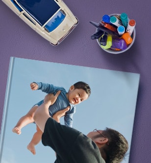 Family Photo Books